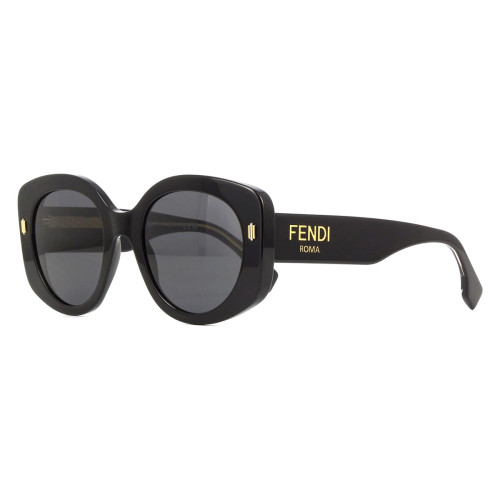 FENDI FE40137I 01A FENDI FE40137I 01A